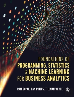 Bertrand.pt - Foundations Of Programming, Statistics, And Machine Learning For Business Analytics