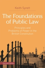 Foundations Of Public Law