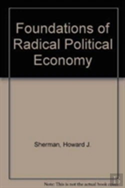 Bertrand.pt - Foundations Of Radical Political Economy