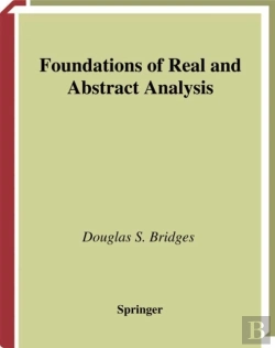 Bertrand.pt - Foundations Of Real And Abstract Analysis
