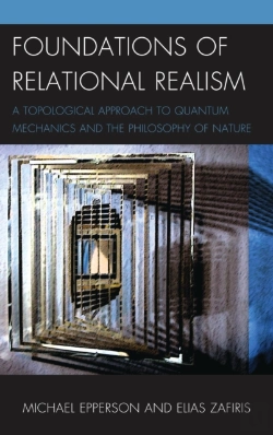 Bertrand.pt - Foundations Of Relational Realism