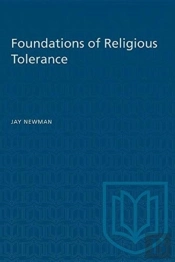 Foundations Of Religious Tolerance