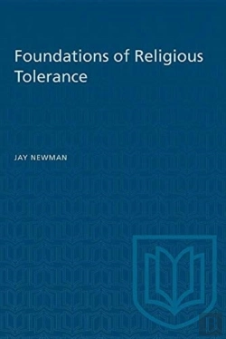 Bertrand.pt - Foundations Of Religious Tolerance