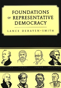 Bertrand.pt - Foundations Of Representative Democracy