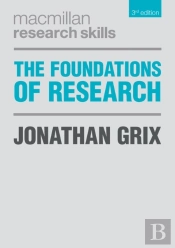 Foundations Of Research