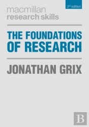 Foundations Of Research