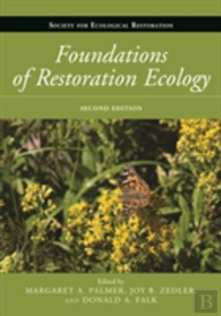 Bertrand.pt - Foundations Of Restoration Ecology