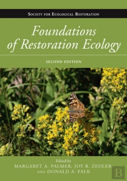 Bertrand.pt - Foundations Of Restoration Ecology