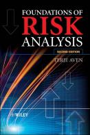 Foundations Of Risk Analysis