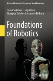 Foundations Of Robotics