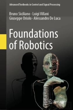 Bertrand.pt - Foundations Of Robotics