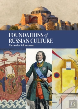 Bertrand.pt - Foundations Of Russian Culture