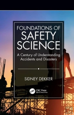 Bertrand.pt - Foundations Of Safety Science