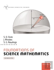 Foundations Of Science Mathematics