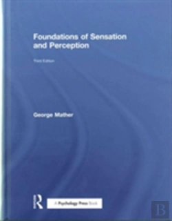 Bertrand.pt - Foundations Of Sensation And Perception