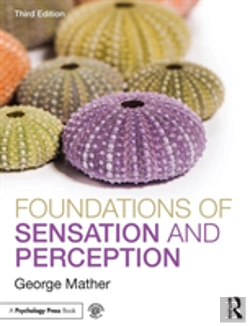 Bertrand.pt - Foundations Of Sensation And Perception