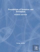 Foundations Of Sensation And Perception