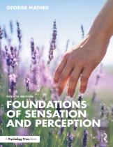 Foundations Of Sensation And Perception