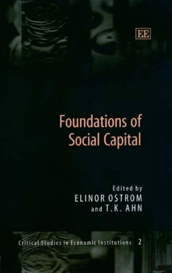 Bertrand.pt - Foundations Of Social Capital