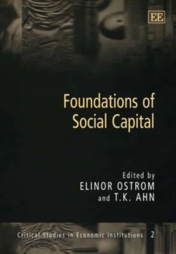 Bertrand.pt - Foundations Of Social Capital