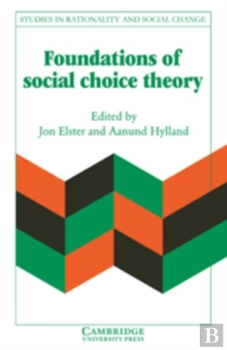 Bertrand.pt - Foundations Of Social Choice Theory