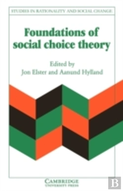 Bertrand.pt - Foundations Of Social Choice Theory