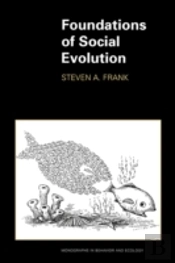 Foundations Of Social Evolution