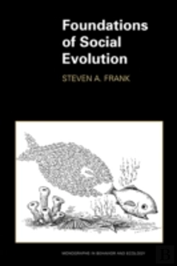 Bertrand.pt - Foundations Of Social Evolution