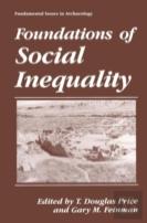 Foundations Of Social Inequality