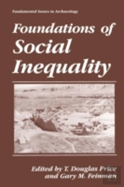 Foundations Of Social Inequality