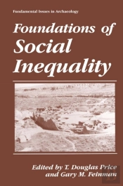Foundations Of Social Inequality