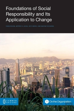 Bertrand.pt - Foundations Of Social Responsibility And Its Application To Change
