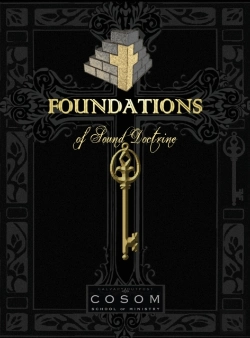 Bertrand.pt - Foundations Of Sound Doctrine