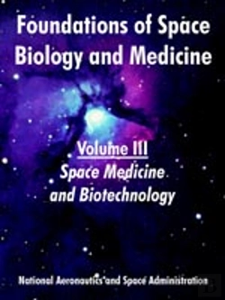 Bertrand.pt - Foundations Of Space Biology And Medicine