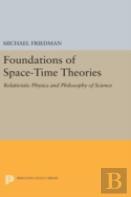 Foundations Of Space-Time Theories
