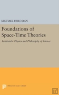 Bertrand.pt - Foundations Of Space-Time Theories