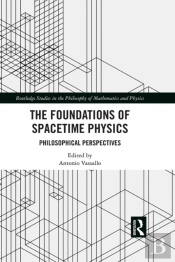 Foundations Of Spacetime Physics