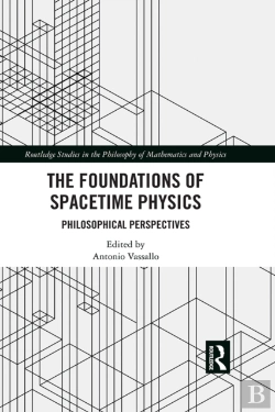 Bertrand.pt - Foundations Of Spacetime Physics