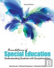 Foundations Of Special Education