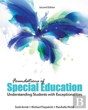 Foundations Of Special Education