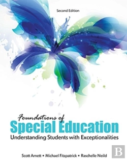 Bertrand.pt - Foundations Of Special Education