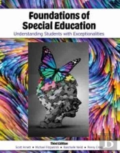 Foundations Of Special Education