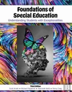 Bertrand.pt - Foundations Of Special Education