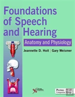 Bertrand.pt - Foundations Of Speech And Hearing
