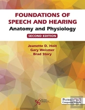 Foundations Of Speech And Hearing