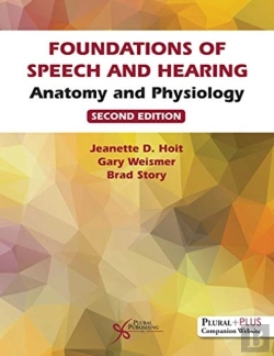 Bertrand.pt - Foundations Of Speech And Hearing