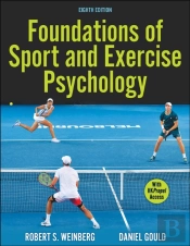 Foundations Of Sport And Exercise Psychology