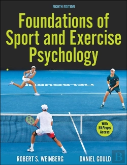 Bertrand.pt - Foundations Of Sport And Exercise Psychology
