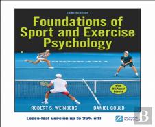 Foundations Of Sport And Exercise Psychology