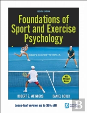 Foundations Of Sport And Exercise Psychology